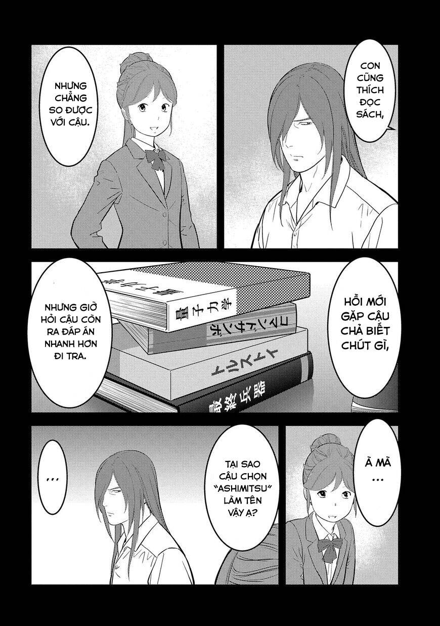 Sengoku Komachi Kurou Tan! Chap 29 - Next Chap 30