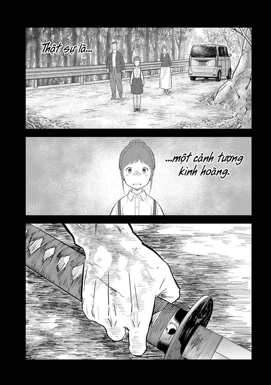 Sengoku Komachi Kurou Tan! Chap 29 - Next Chap 30
