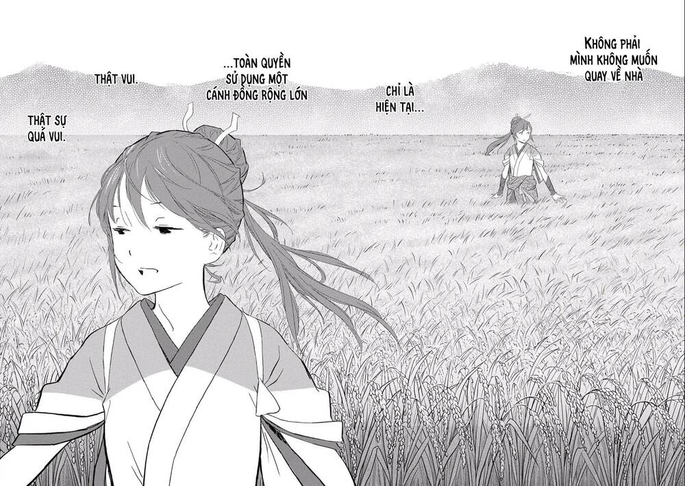 Sengoku Komachi Kurou Tan! Chap 5 - Next Chap 6