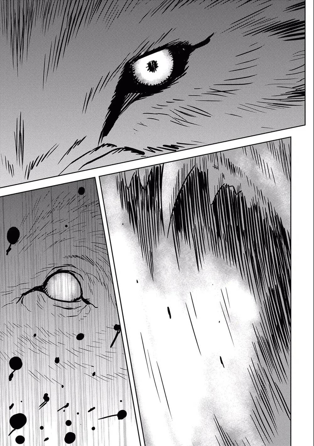 Sengoku Komachi Kurou Tan! Chap 6 - Next Chap 7
