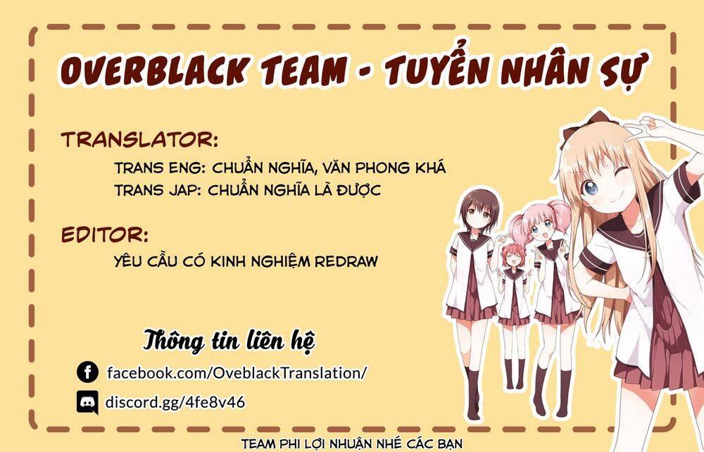 Tứ Kỵ Sĩ Khải Huyền Chap 1 - Next Chap 2