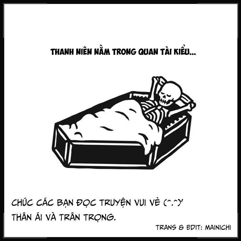 Tứ Kỵ Sĩ Khải Huyền Chap 17 - Next Chap 18