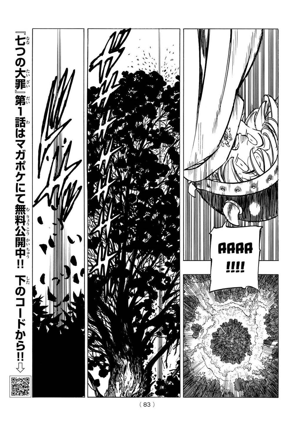 Tứ Kỵ Sĩ Khải Huyền Chap 2 - Next Chap 3