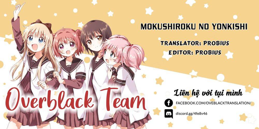 Tứ Kỵ Sĩ Khải Huyền Chap 2 - Next Chap 3