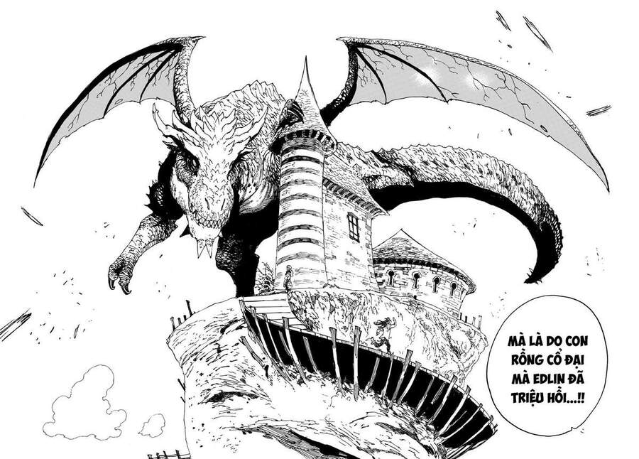 Tứ Kỵ Sĩ Khải Huyền Chap 27 - Next Chap 28
