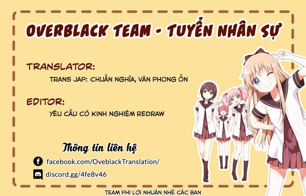 Tứ Kỵ Sĩ Khải Huyền Chap 3 - Next Chap 4