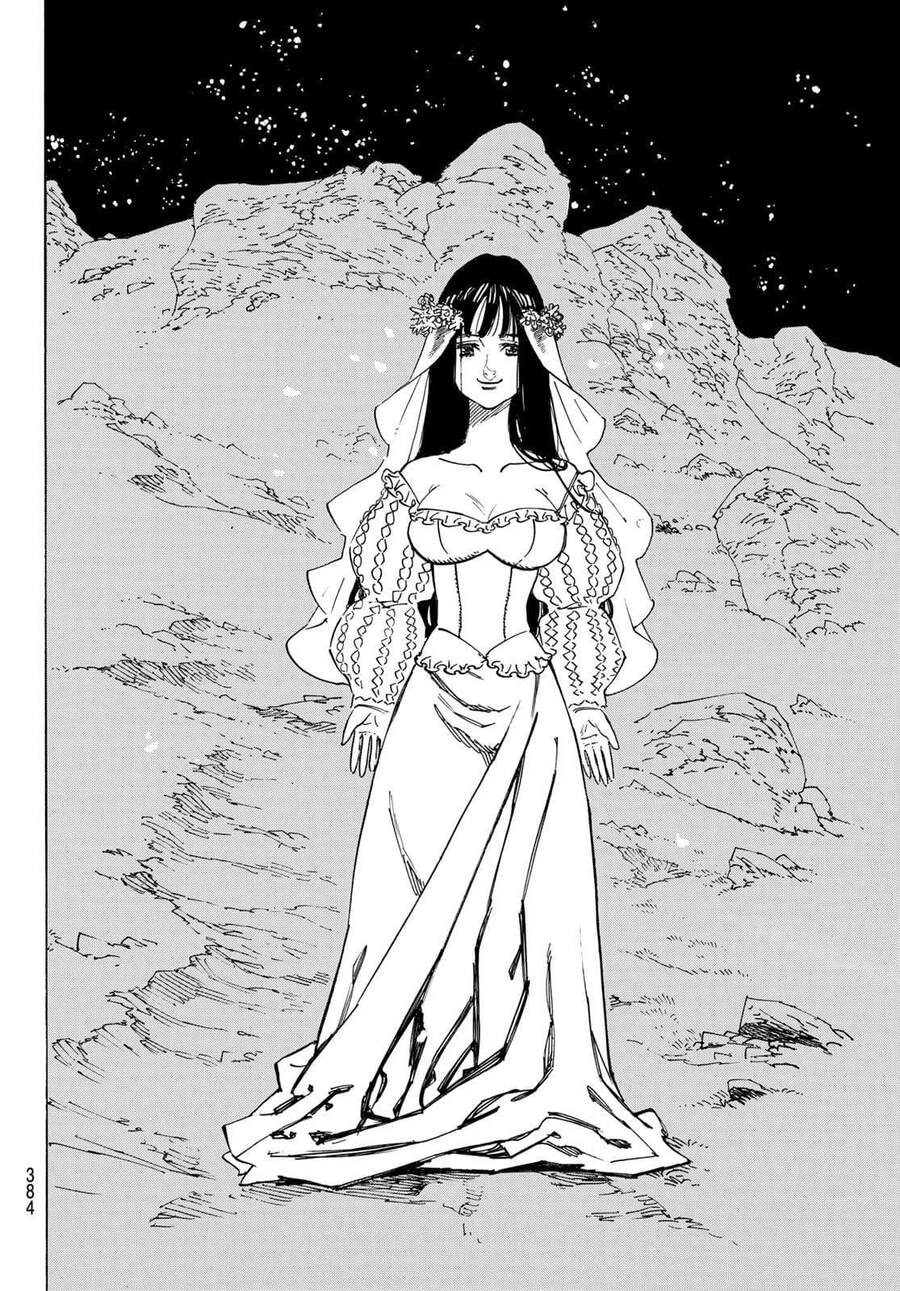 Tứ Kỵ Sĩ Khải Huyền Chap 32 - Next Chap 33