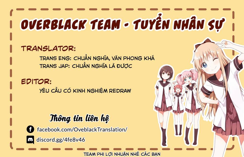 Tứ Kỵ Sĩ Khải Huyền Chap 4 - Next Chap 5