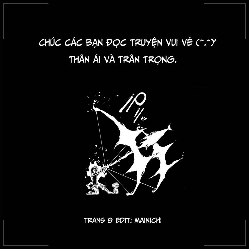Tứ Kỵ Sĩ Khải Huyền Chap 44 - Next Chap 45