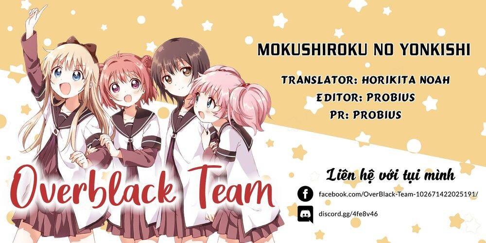 Tứ Kỵ Sĩ Khải Huyền Chap 7 - Next Chap 8