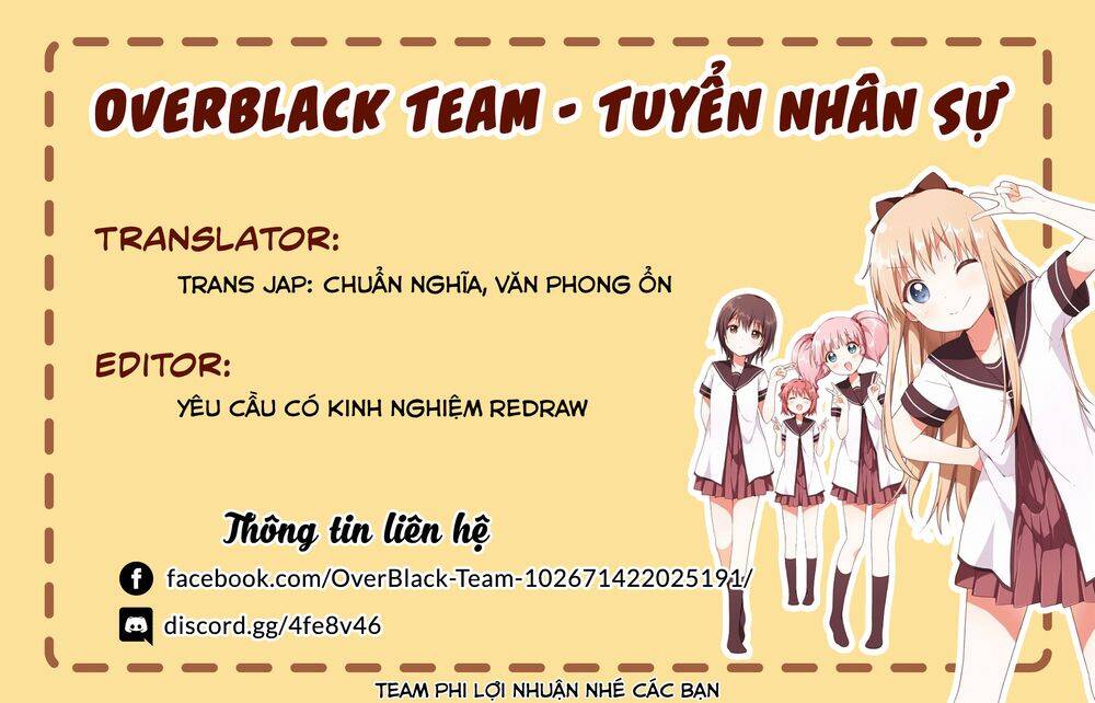 Tứ Kỵ Sĩ Khải Huyền Chap 7 - Next Chap 8