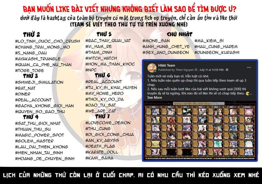 Tứ Kỵ Sĩ Khải Huyền Chap 9 - Next Chap 10