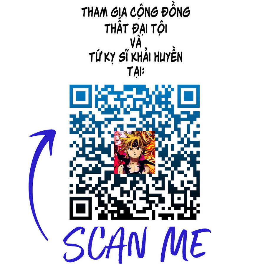 Tứ Kỵ Sĩ Khải Huyền Chap 55 - Next Chap 56