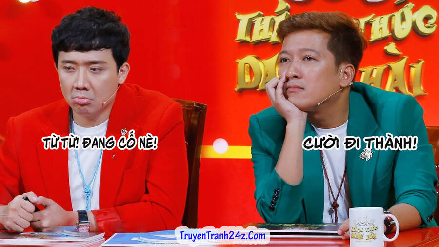 Tứ Kỵ Sĩ Khải Huyền Chap 56 - Next Chap 57