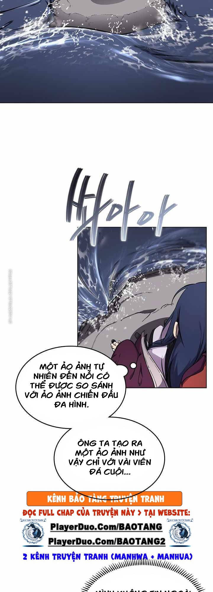 Biên Niên Sử Của Thiên Quỷ Chap 138 - Next Chap 139