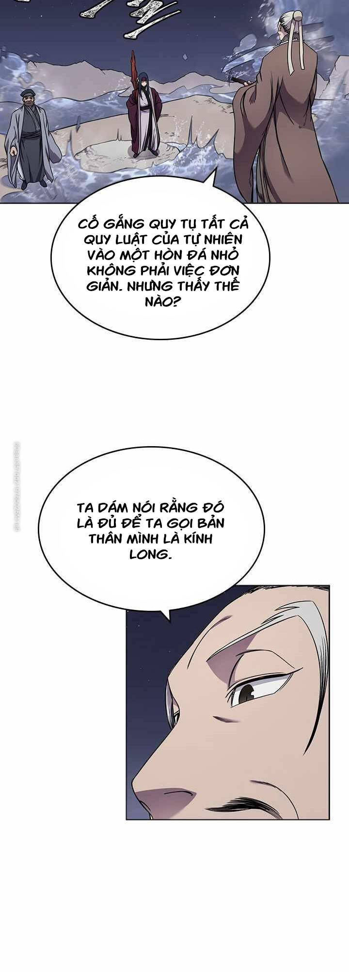 Biên Niên Sử Của Thiên Quỷ Chap 138 - Next Chap 139