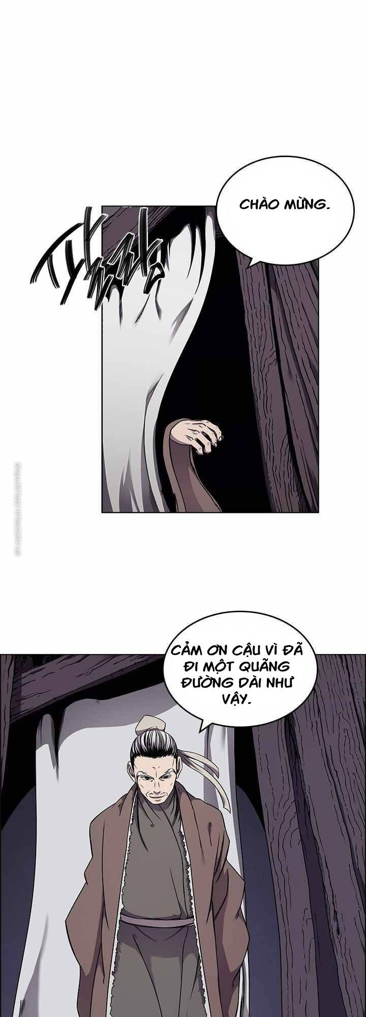 Biên Niên Sử Của Thiên Quỷ Chap 138 - Next Chap 139
