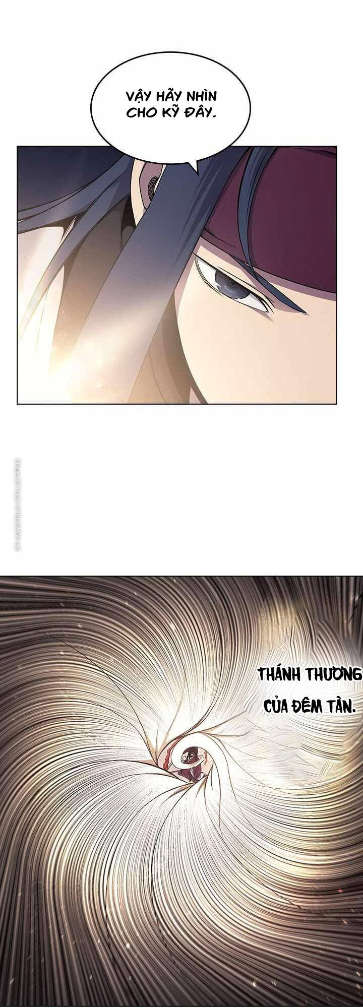 Biên Niên Sử Của Thiên Quỷ Chap 138 - Next Chap 139