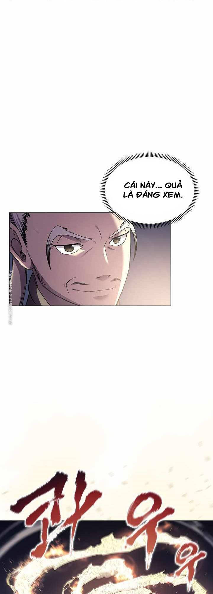 Biên Niên Sử Của Thiên Quỷ Chap 138 - Next Chap 139