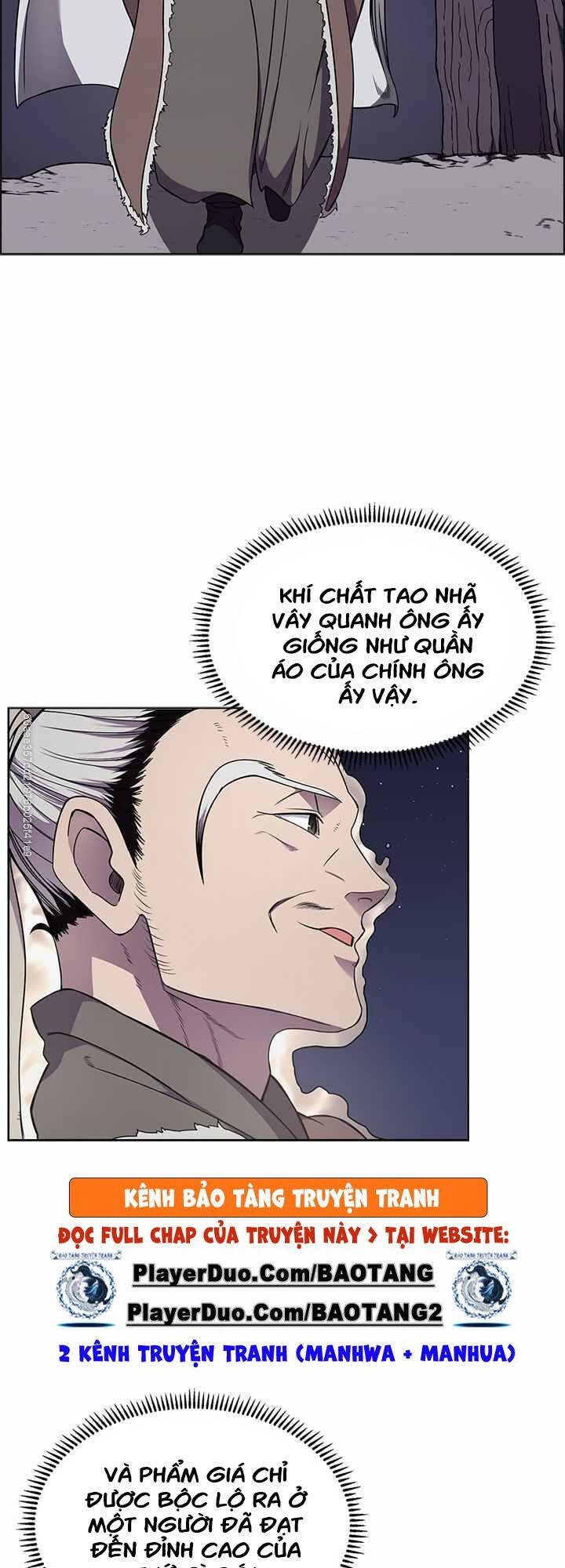 Biên Niên Sử Của Thiên Quỷ Chap 138 - Next Chap 139