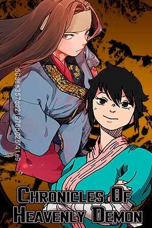 Biên Niên Sử Của Thiên Quỷ Chap 134 - Next Chap 135
