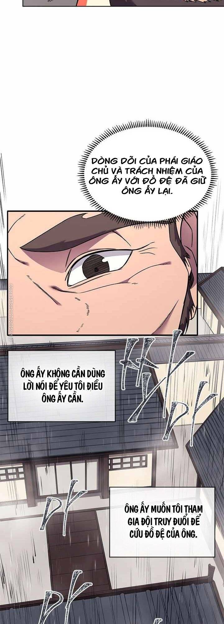 Biên Niên Sử Của Thiên Quỷ Chap 134 - Next Chap 135