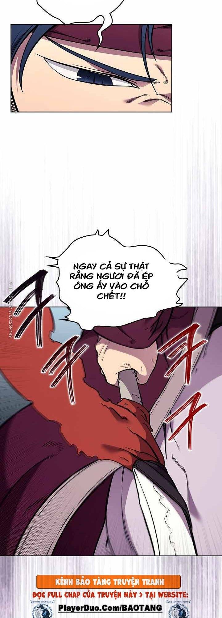 Biên Niên Sử Của Thiên Quỷ Chap 134 - Next Chap 135