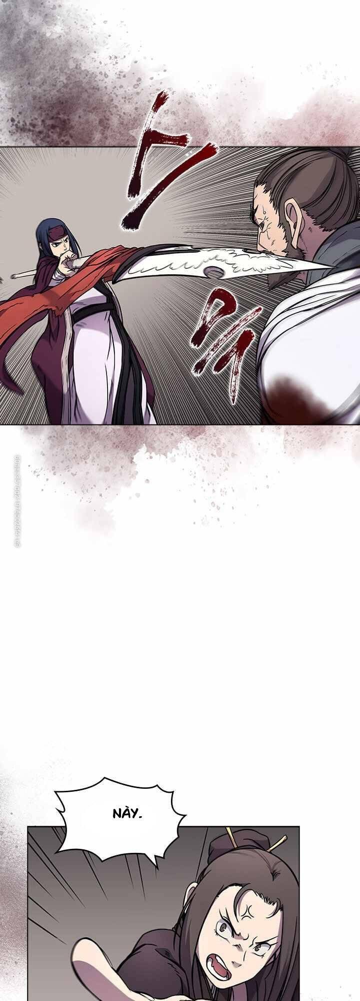 Biên Niên Sử Của Thiên Quỷ Chap 135 - Next Chap 136