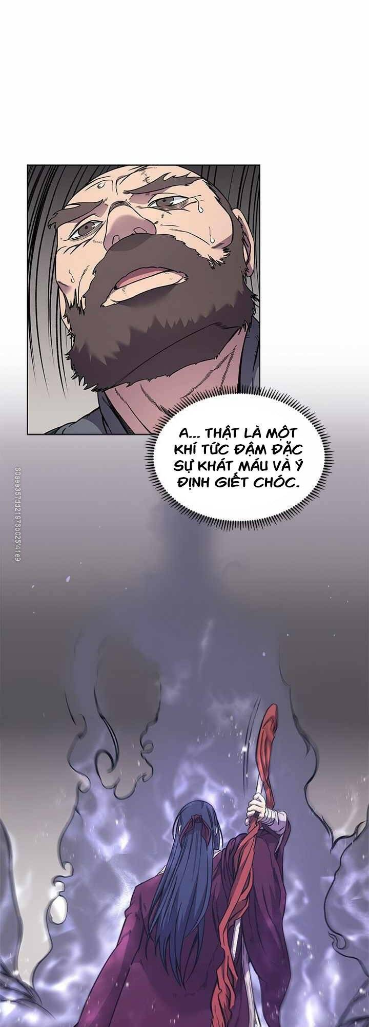 Biên Niên Sử Của Thiên Quỷ Chap 135 - Next Chap 136