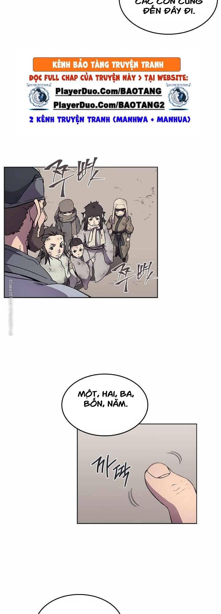 Biên Niên Sử Của Thiên Quỷ Chap 136 - Next Chap 137