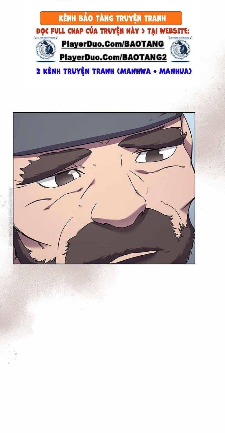 Biên Niên Sử Của Thiên Quỷ Chap 136 - Next Chap 137