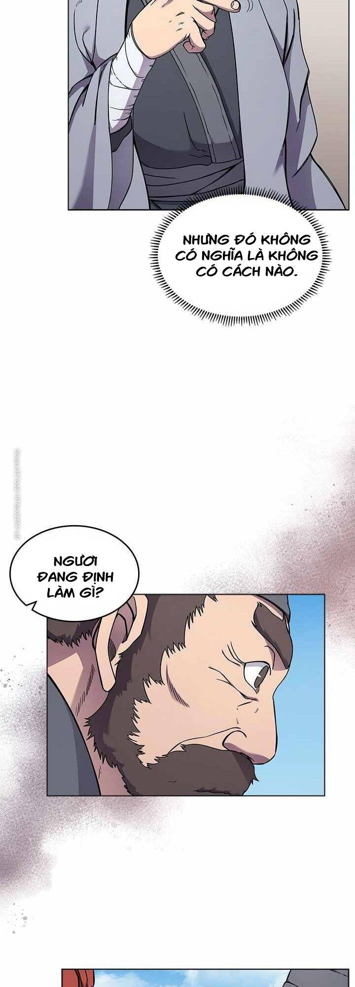 Biên Niên Sử Của Thiên Quỷ Chap 136 - Next Chap 137