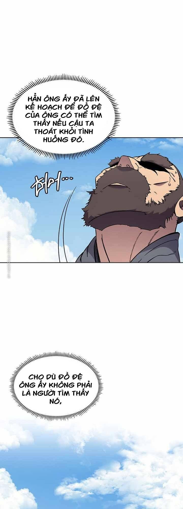 Biên Niên Sử Của Thiên Quỷ Chap 136 - Next Chap 137