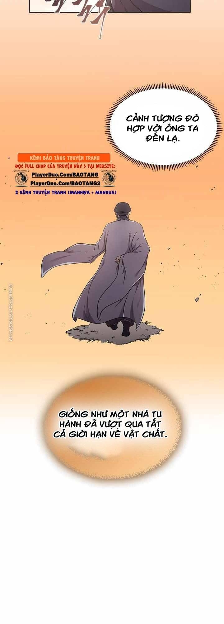 Biên Niên Sử Của Thiên Quỷ Chap 137 - Next Chap 138