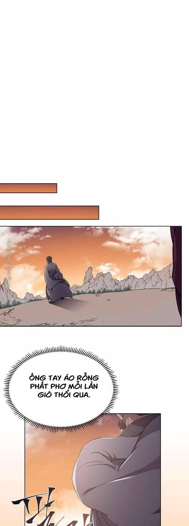 Biên Niên Sử Của Thiên Quỷ Chap 137 - Next Chap 138