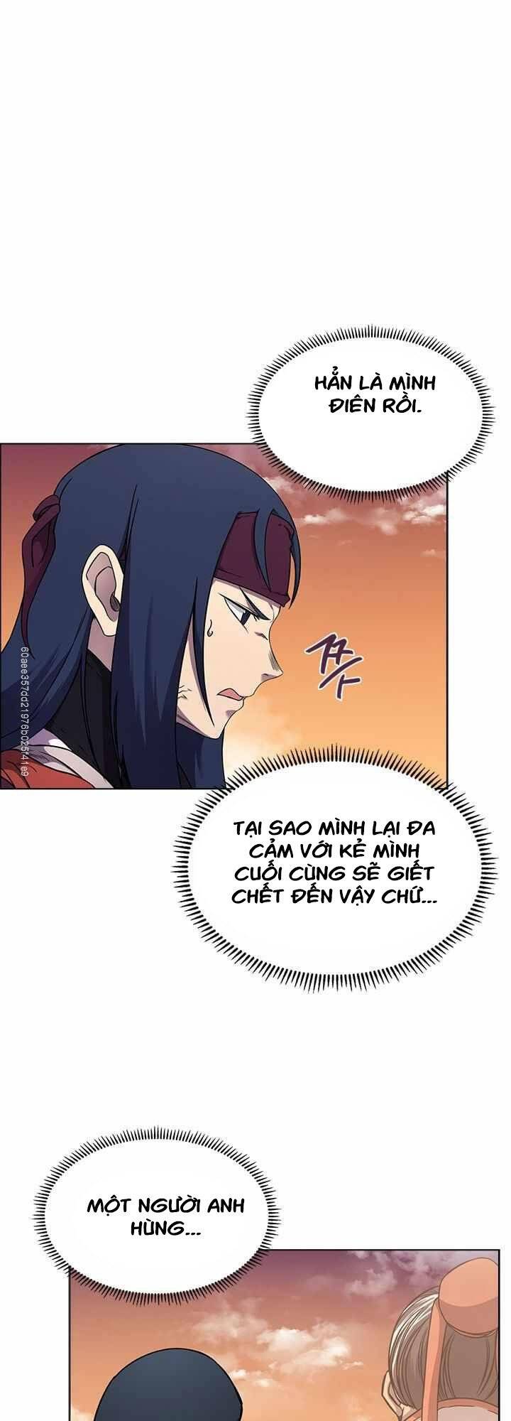 Biên Niên Sử Của Thiên Quỷ Chap 137 - Next Chap 138
