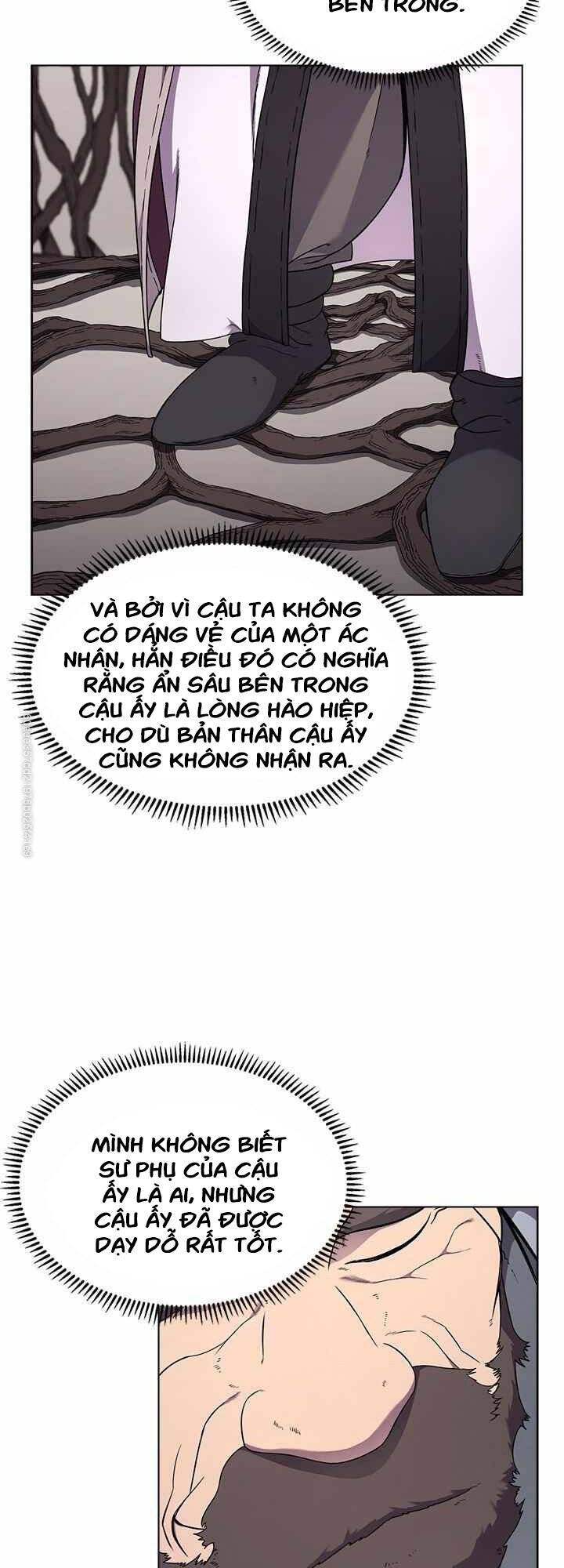 Biên Niên Sử Của Thiên Quỷ Chap 137 - Next Chap 138