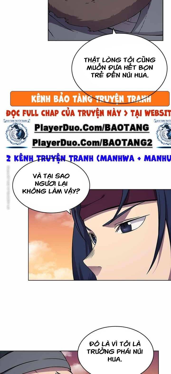 Biên Niên Sử Của Thiên Quỷ Chap 137 - Next Chap 138