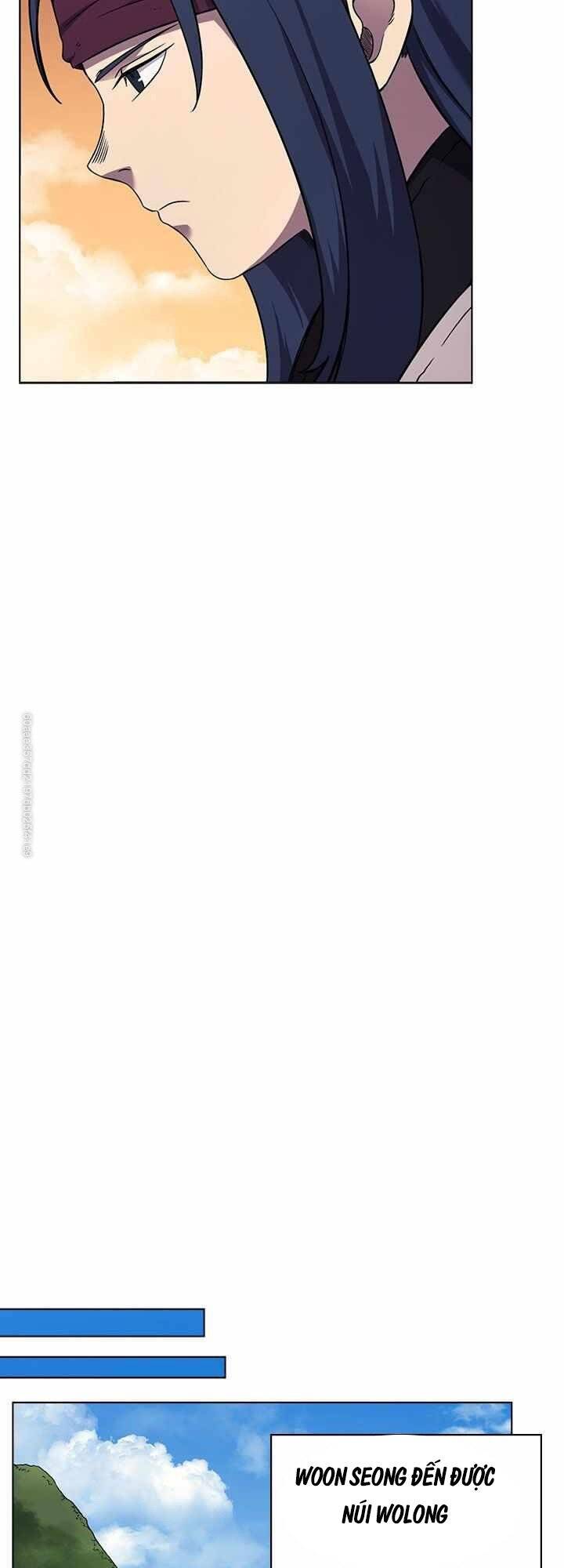 Biên Niên Sử Của Thiên Quỷ Chap 137 - Next Chap 138