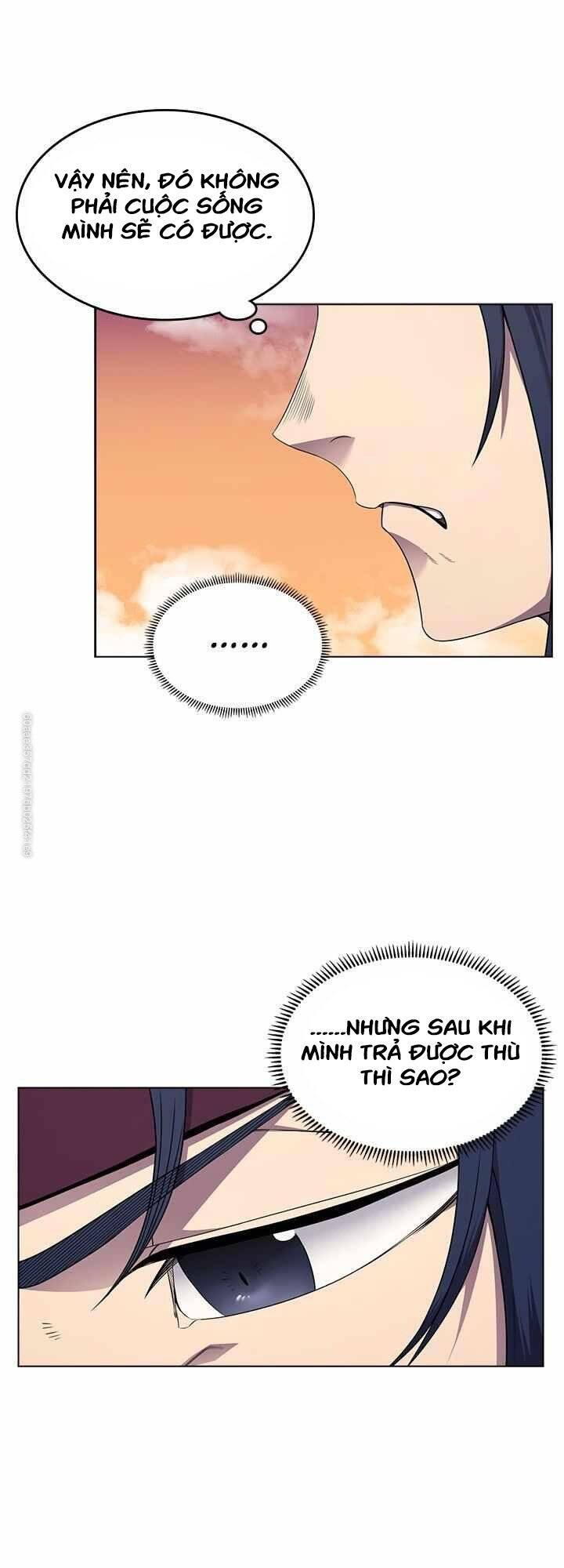 Biên Niên Sử Của Thiên Quỷ Chap 137 - Next Chap 138