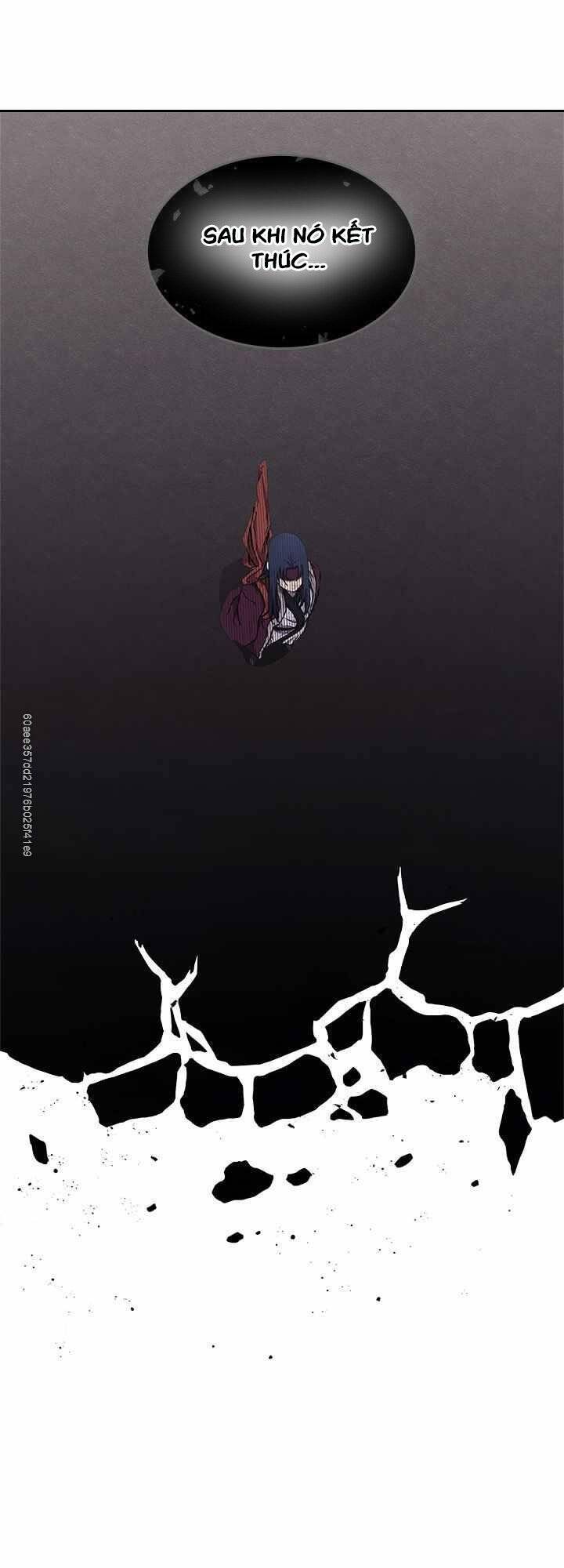 Biên Niên Sử Của Thiên Quỷ Chap 137 - Next Chap 138