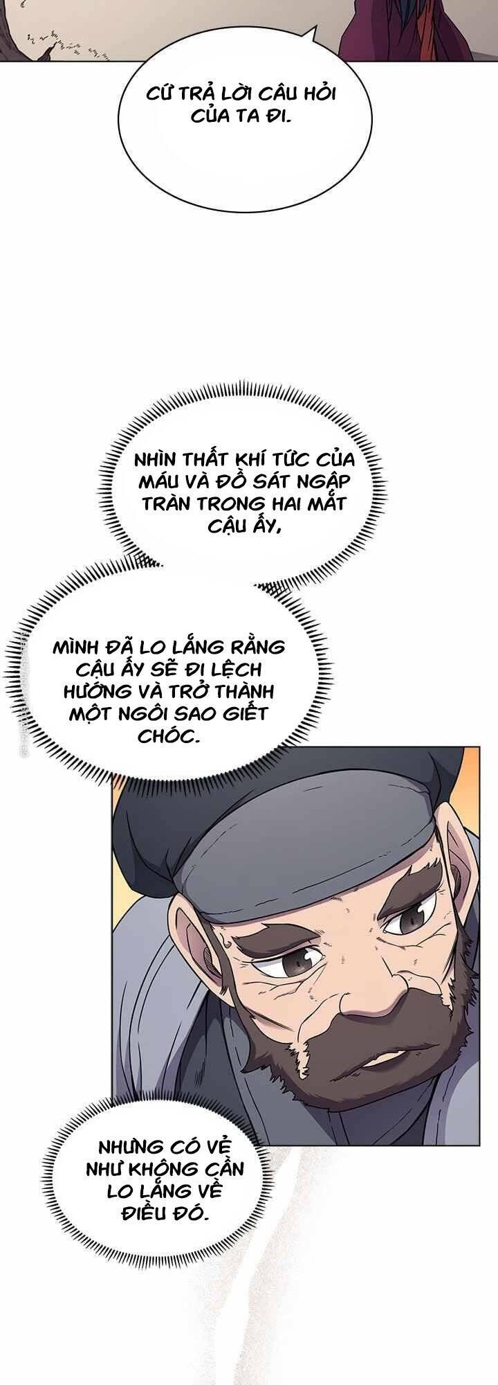 Biên Niên Sử Của Thiên Quỷ Chap 137 - Next Chap 138