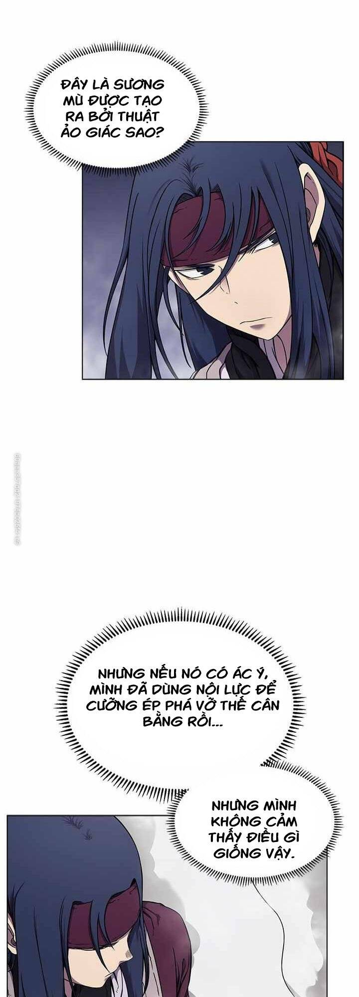 Biên Niên Sử Của Thiên Quỷ Chap 137 - Next Chap 138