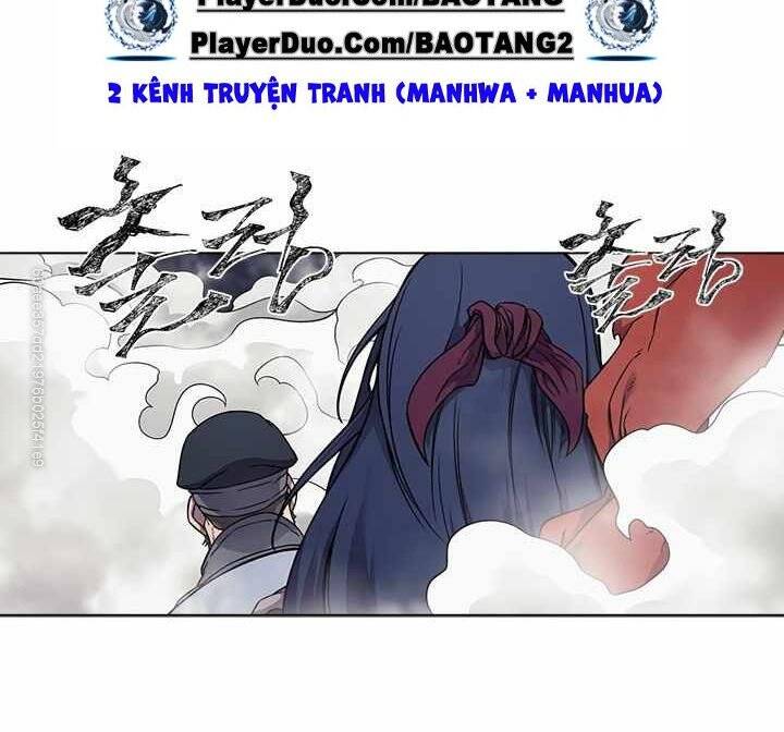 Biên Niên Sử Của Thiên Quỷ Chap 137 - Next Chap 138