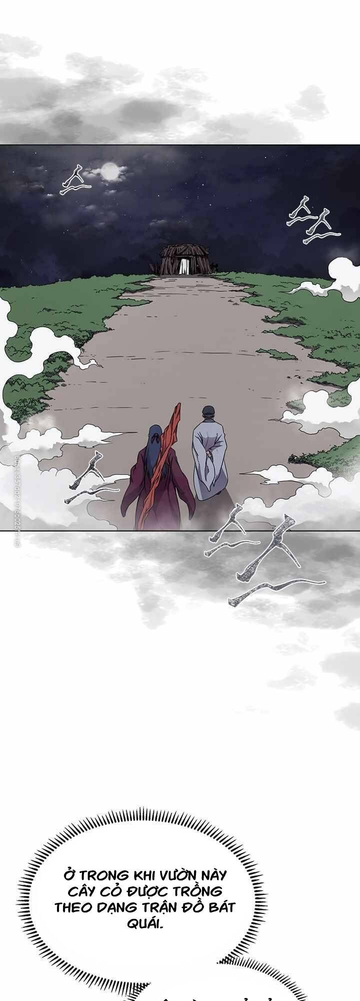 Biên Niên Sử Của Thiên Quỷ Chap 137 - Next Chap 138