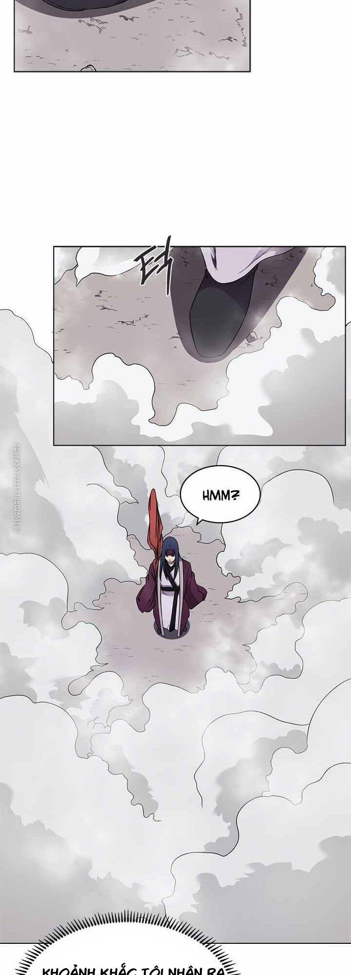 Biên Niên Sử Của Thiên Quỷ Chap 137 - Next Chap 138