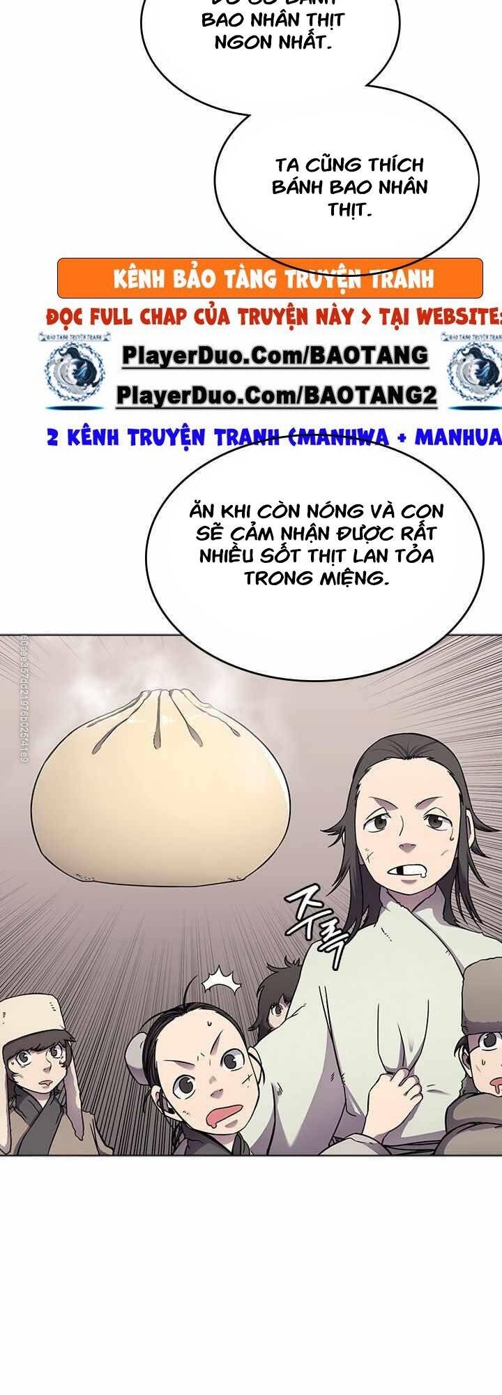 Biên Niên Sử Của Thiên Quỷ Chap 137 - Next Chap 138