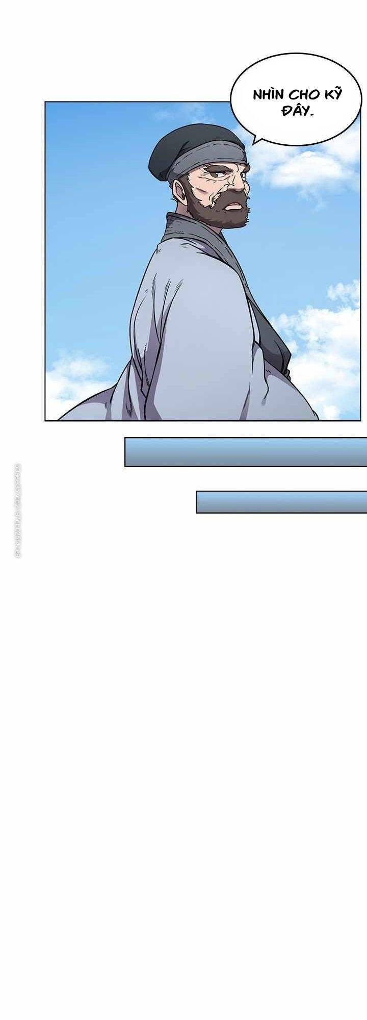 Biên Niên Sử Của Thiên Quỷ Chap 137 - Next Chap 138