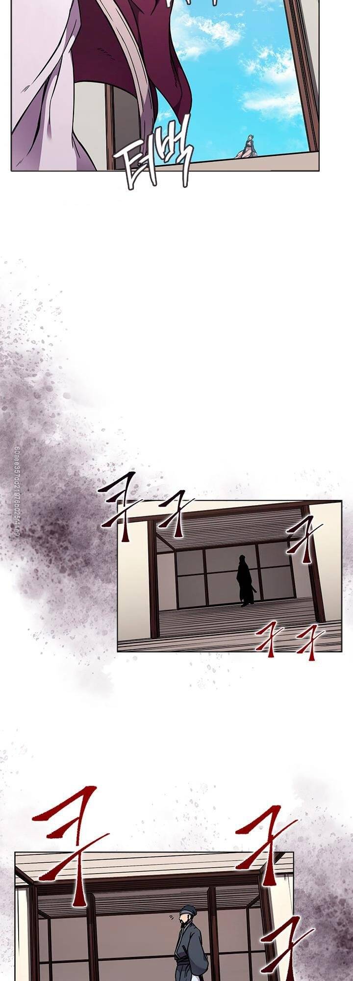 Biên Niên Sử Của Thiên Quỷ Chap 132 - Next Chap 133