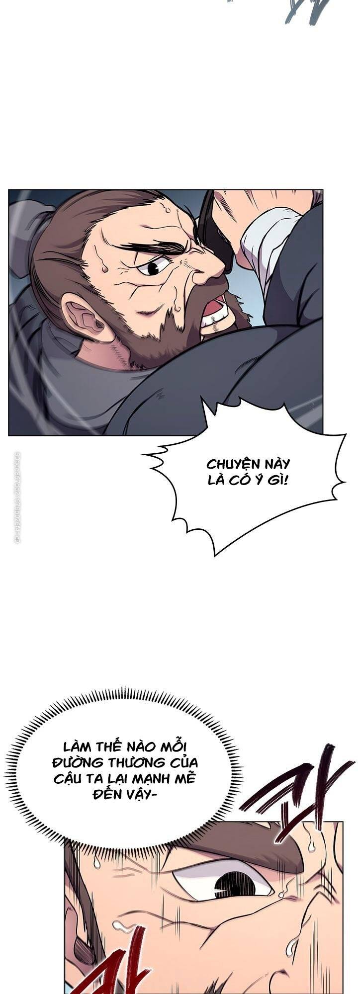 Biên Niên Sử Của Thiên Quỷ Chap 132 - Next Chap 133